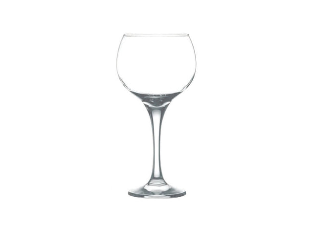 VERRE A PIED AMBASSADOR 55CL – La verrerie – HygiRéa