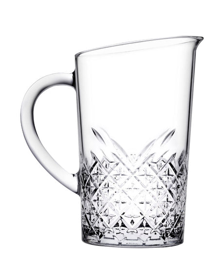 CARAFE TIMELESS 1.4L – Carafe, pichet et bouteille – HygiRéa