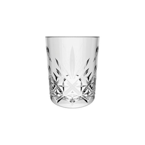GOBELET LIQUEUR 6CL FORME BASSE TIMELESS VERRE TRANSPARENT – Accessoire du bar – HygiRéa