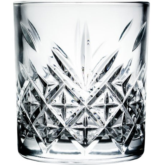 CHOPE FORME BASSE 21CL TIMELESS VERRE TRANSPAR. – La verrerie – HygiRéa