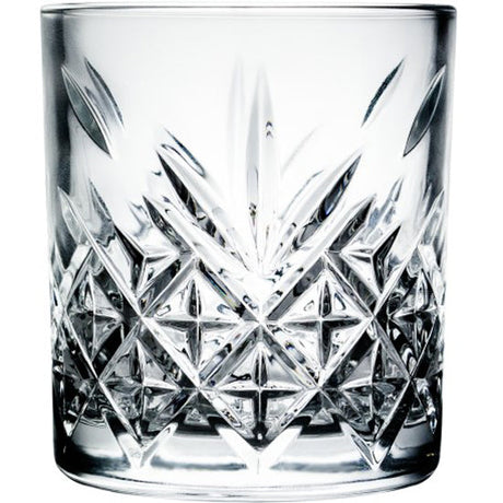 CHOPE FORME BASSE 21CL TIMELESS VERRE TRANSPAR. – La verrerie – HygiRéa