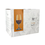 VERRES À PIED INAO 21CL EN CRISTALLIN – Verre à pied – HygiRéa