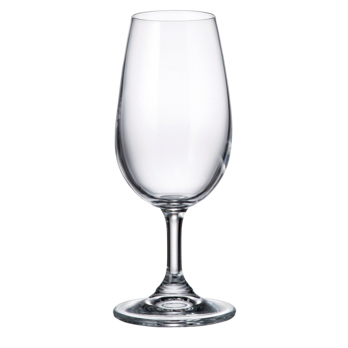 VERRES À PIED INAO 21CL EN CRISTALLIN – Verre à pied – HygiRéa