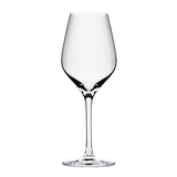 VERRE A PIED VIN 25CL CRISTALLIN ZENITH – Verre à pied – HygiRéa