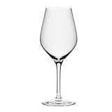 VERRE A PIED VIN 35CL CRISTALLIN ZENITH – Verre à pied – HygiRéa