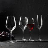 VERRE A PIED VIN 48CL CRISTALLIN ZENITH – Verre à pied – HygiRéa