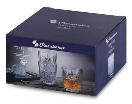 CHOPE FORME BASSE CONIQUE TIMELESS 35CL – Chope et gobelet – HygiRéa