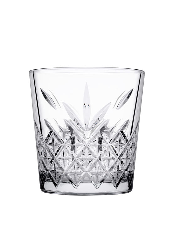 CHOPE FORME BASSE CONIQUE TIMELESS 35CL – Chope et gobelet – HygiRéa