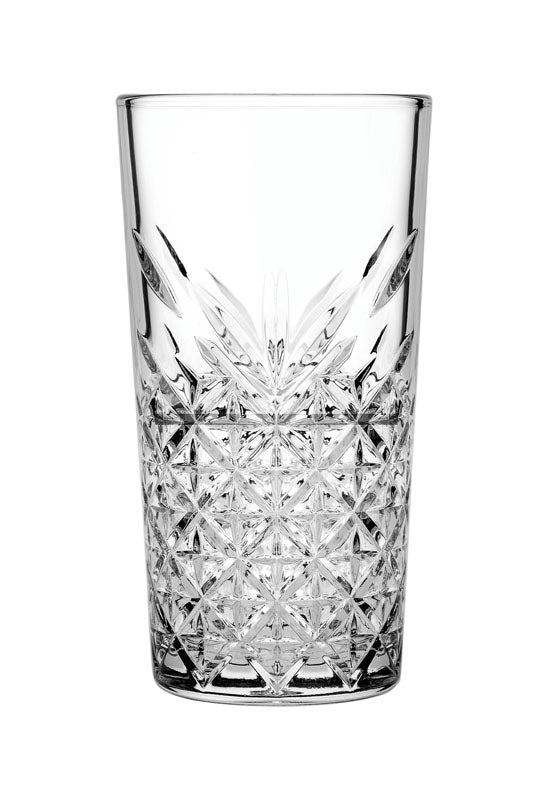 CHOPE FORME HAUTE CONIQUE TIMELESS 36CL – Chope et gobelet – HygiRéa