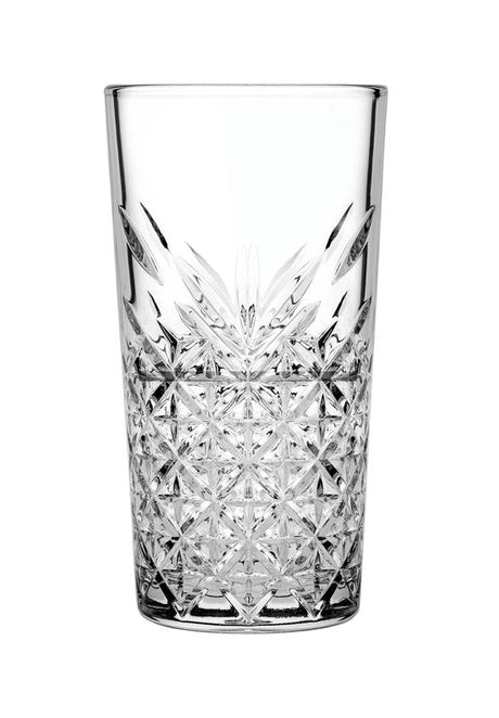 CHOPE FORME HAUTE CONIQUE TIMELESS 36CL – Chope et gobelet – HygiRéa