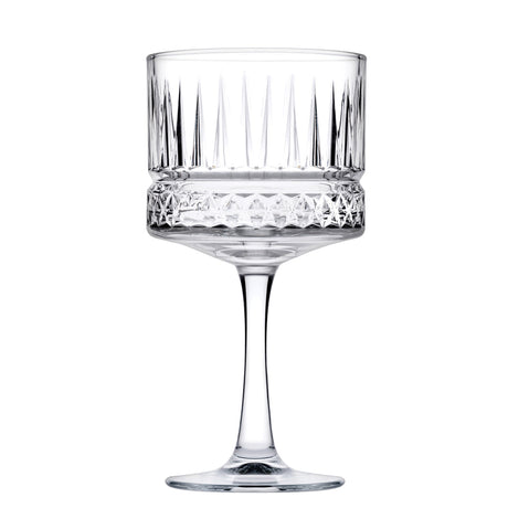 VERRE A PIED COCTAIL ELYSIA 50CL – Verre à pied – HygiRéa