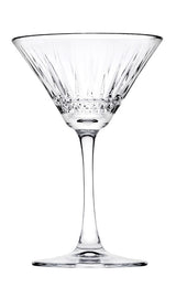 VERRE A PIED MARTINI ELYSIA 22CL – Verre à pied – HygiRéa