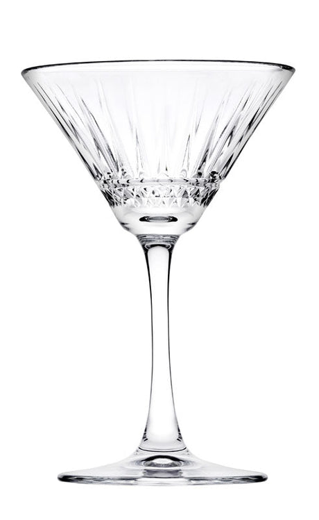 VERRE A PIED MARTINI ELYSIA 22CL – Verre à pied – HygiRéa