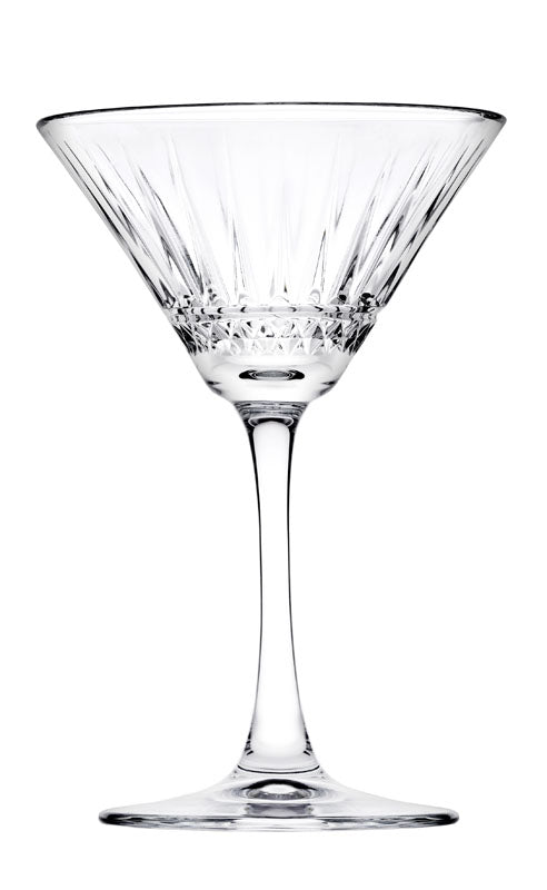 VERRE A PIED MARTINI ELYSIA 22CL – Verre à pied – HygiRéa