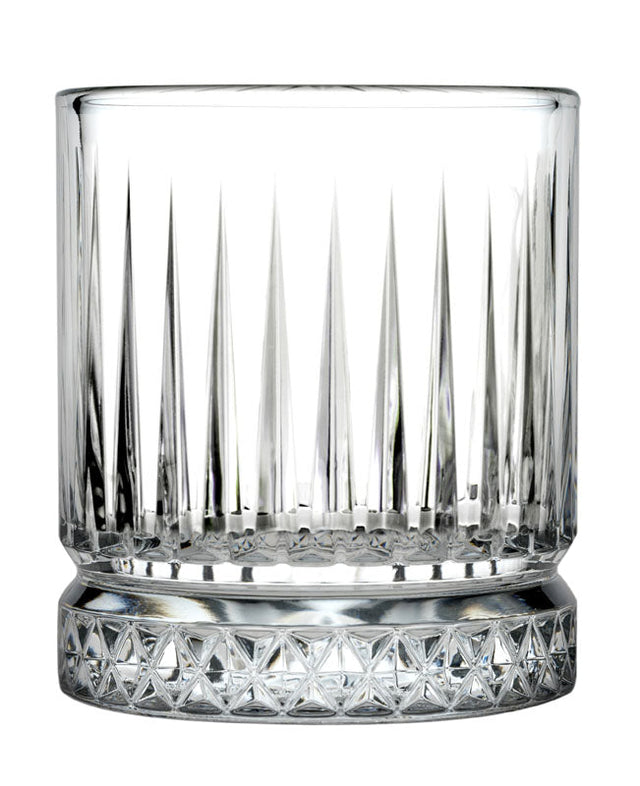 CHOPE FORME BASSE ELYSIA 21CL – Chope et gobelet – HygiRéa