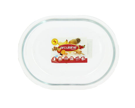 PLAT OVAL GRATIN 19CM O CUISINE – Cuisson au four – HygiRéa