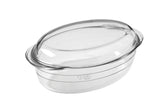 COCOTTE OVAL 4L O CUISINE – Cuisson au four – HygiRéa