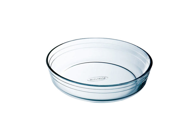 MOULE MANQUE 23CM O CUISINE – Cuisson au four – HygiRéa
