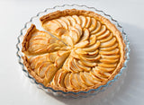 MOULE TARTE 27CM O CUISINE – Cuisson au four – HygiRéa