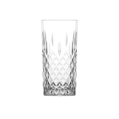 GOBELET GLEN 35.5CL EN VERRE FORME HAUTE – Chope et gobelet – HygiRéa