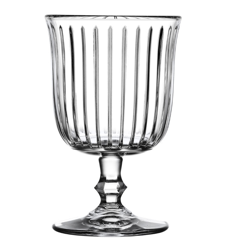 VERRE A COGNAC JOY 26CL – Verre à pied – HygiRéa