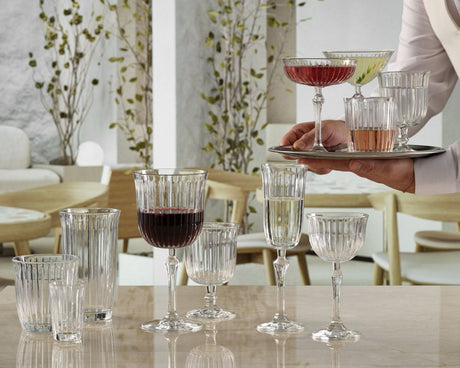 VERRE A PIED GIN TONIC JOY 50CL – Verre à pied – HygiRéa