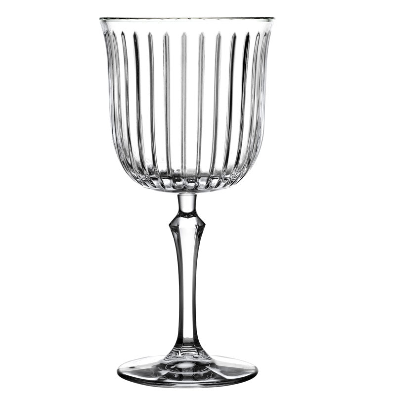 VERRE A PIED GIN TONIC JOY 50CL – Verre à pied – HygiRéa