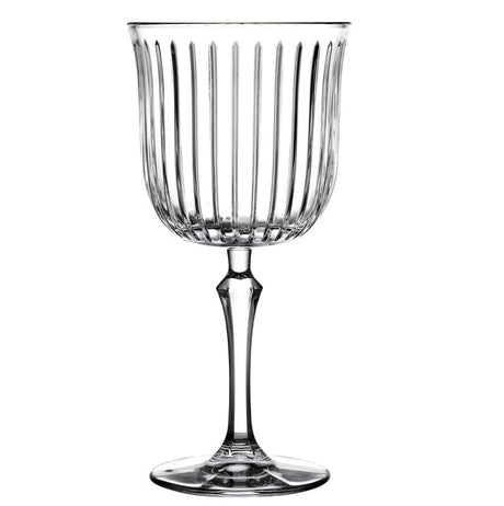 VERRE A PIED GIN TONIC JOY 50CL – Verre à pied – HygiRéa