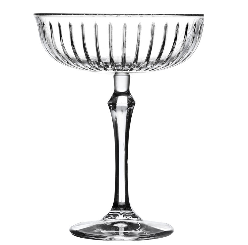 COUPE DE CHAMPAGNE JOY 25CL – Verre à pied – HygiRéa