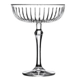 COUPE DE CHAMPAGNE JOY 25CL – Verre à pied – HygiRéa
