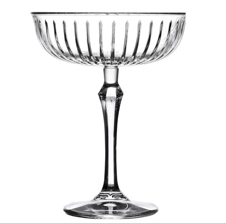 COUPE DE CHAMPAGNE JOY 25CL – Verre à pied – HygiRéa