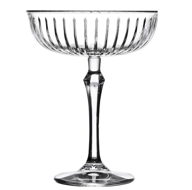 COUPE DE CHAMPAGNE JOY 25CL – Verre à pied – HygiRéa