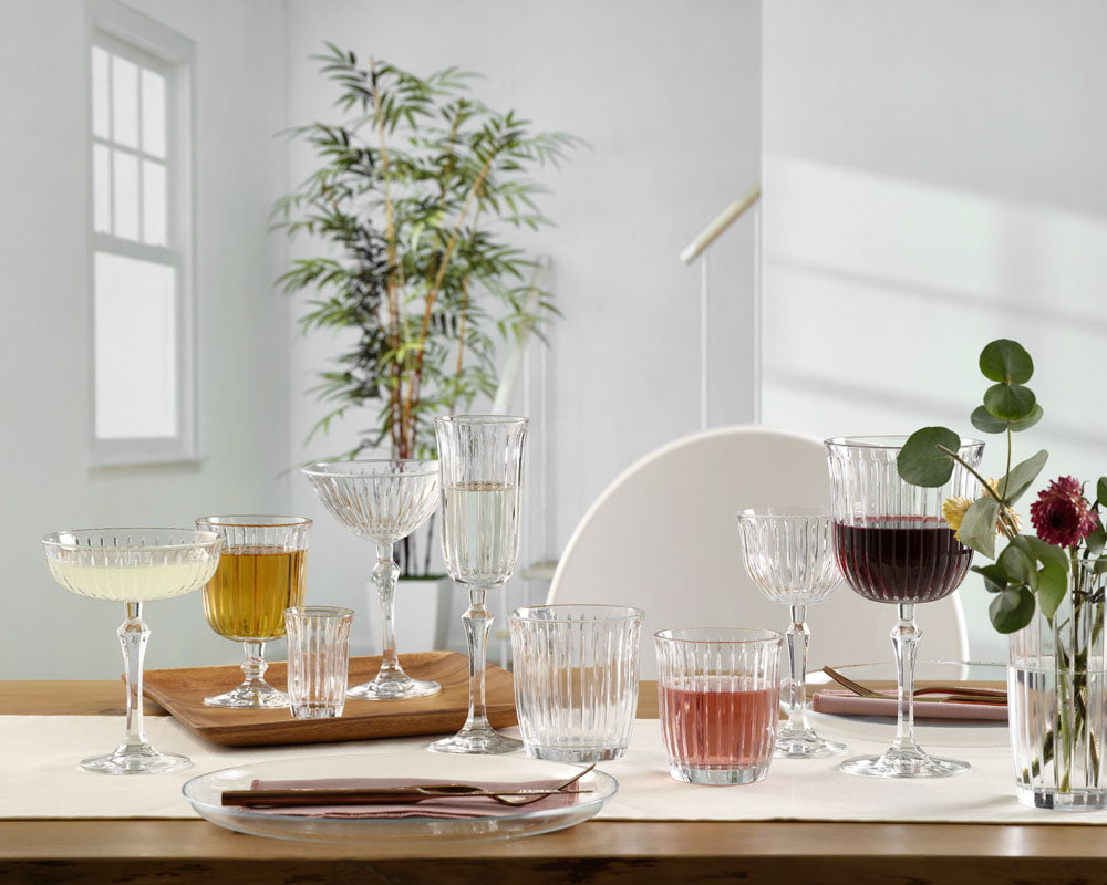 VERRES A COCKTAIL JOY 22CL – Verre à pied – HygiRéa