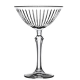 VERRES A COCKTAIL JOY 22CL – Verre à pied – HygiRéa