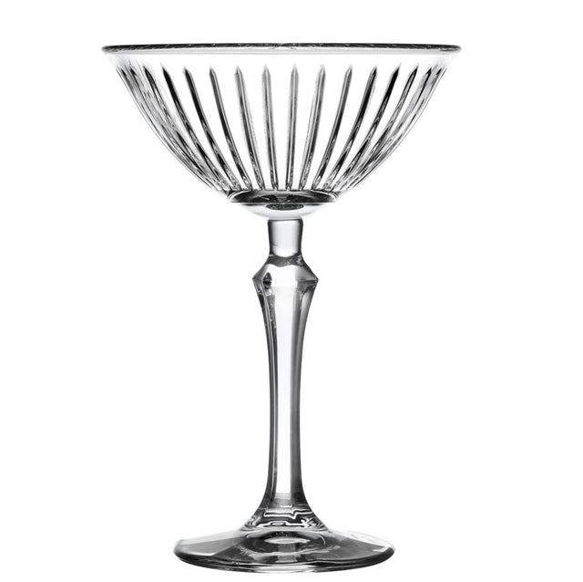 VERRES A COCKTAIL JOY 22CL – Verre à pied – HygiRéa