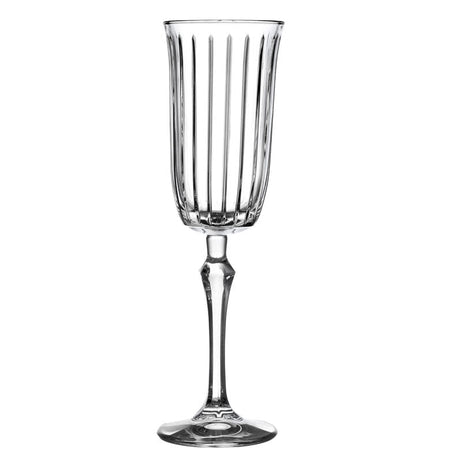 FLUTE DE CHAMPAGNE JOY 17.5CL – Verre à pied – HygiRéa