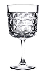 VERRE A PIED ESTRELLA GIN TONIC 49CL – Verre à pied – HygiRéa