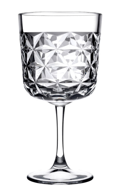 VERRE A PIED ESTRELLA GIN TONIC 49CL – Verre à pied – HygiRéa