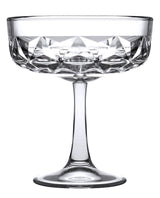 VERRE A PIED ESTRELLA CALICE 25CL – Verre à pied – HygiRéa