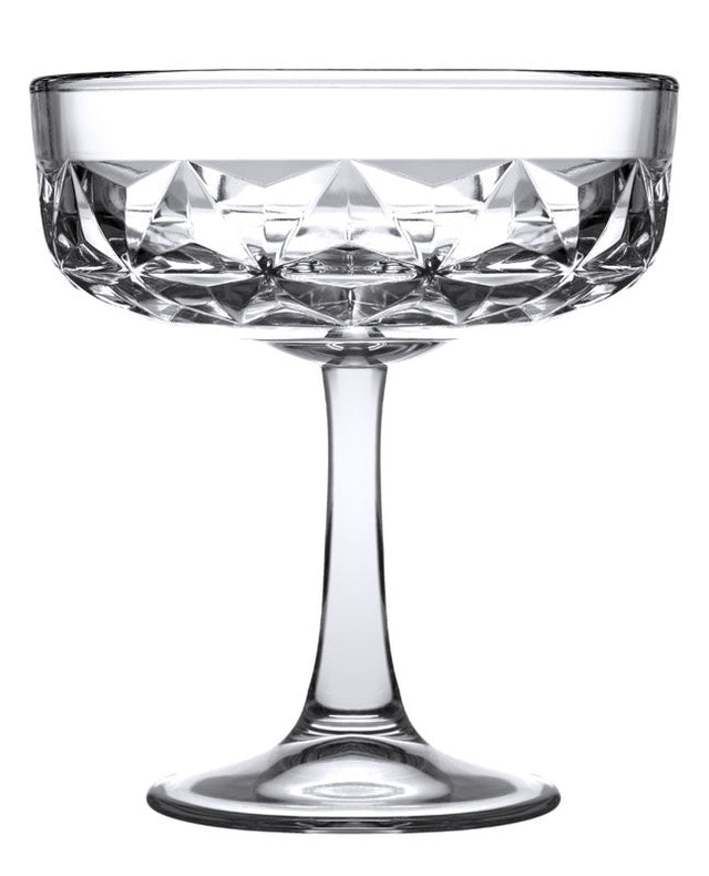 VERRE A PIED ESTRELLA CALICE 25CL – Verre à pied – HygiRéa