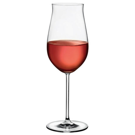 VERRE A PIED NUDE VINTAGE ROSE – Verre à pied – HygiRéa