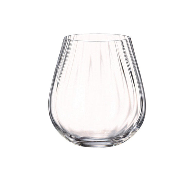 BOITE DE 6 GOBELETS ASTRAL 38CL EN CRISTALLIN – Chope et gobelet – HygiRéa