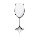 VERRE A PIED OSLO 35CL EN CRISTALLIN – Verre à pied – HygiRéa