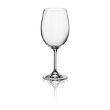 VERRE A PIED VIN OSLO 45CL EN CRISTALLIN – Verre à pied – HygiRéa