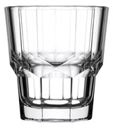 GOBELET SERENITY 25.5CL TRANSPARENT – Chope et gobelet – HygiRéa