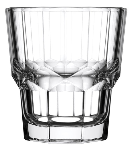 GOBELET SERENITY 25.5CL TRANSPARENT – Chope et gobelet – HygiRéa