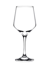VERRE A PIED IVORY 49CL EN VERRE TRANSPARENT – Verre à pied – HygiRéa