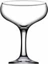 COUPE CHAMPAGNE BISTRO 27CL – Verre à pied – HygiRéa