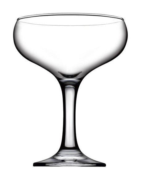 COUPE CHAMPAGNE BISTRO 27CL – Verre à pied – HygiRéa