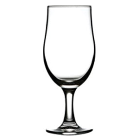 VERRE A PIED BIERE 38CL DRAFT – Verre à bière – HygiRéa